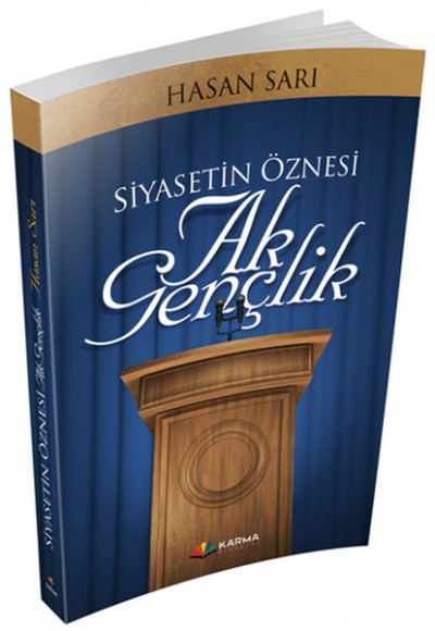 Siyasetin Öznesi Ak Gençlik