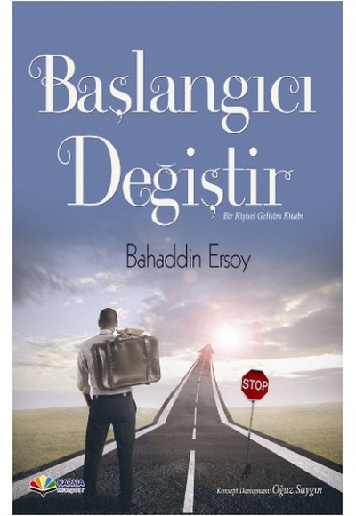 Başlangıcı Değiştir