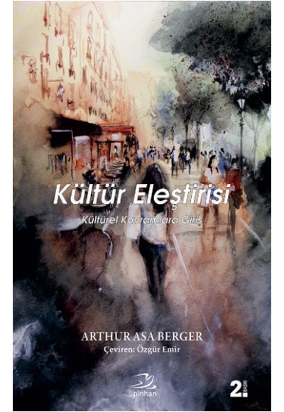 Kültür Eleştirisi