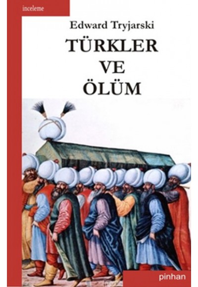 Türkler ve Ölüm