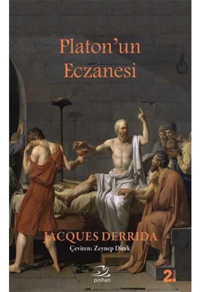Platon'un Eczanesi