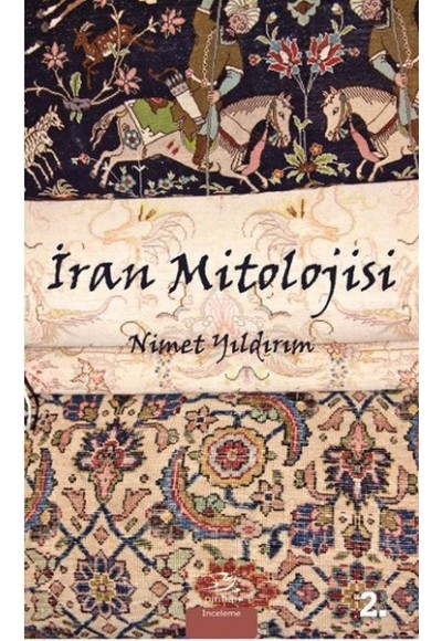 İran Mitolojisi