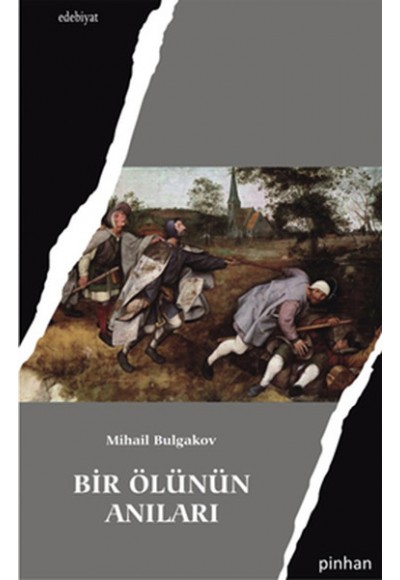 Bir Ölünün Anıları