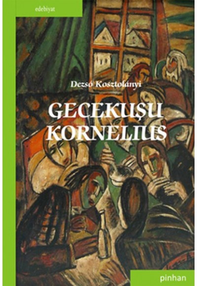 Gecekuşu Kornelius