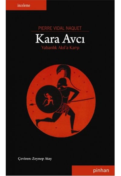 Kara Avcı