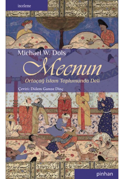 Mecnun