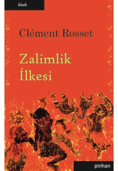 Zalimlik İlkesi