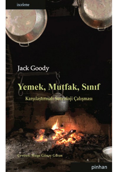 Yemek, Mutfak, Sınıf
