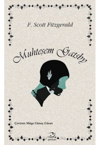 Muhteşem Gatsby