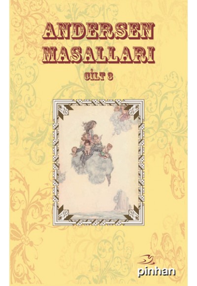 Andersen Masalları Cilt: 3