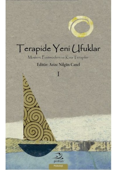 Terapide Yeni Ufuklar - Cilt 1