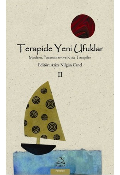 Terapide Yeni Ufuklar - Cilt:2