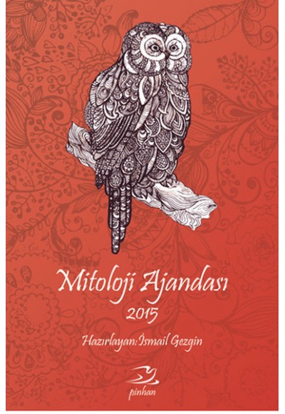 Mitoloji Ajandası 2015