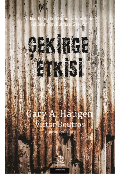 Çekirge Etkisi