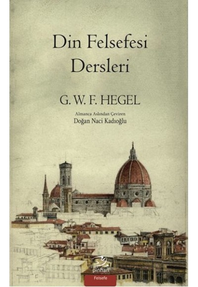 Din Felsefesi Dersleri