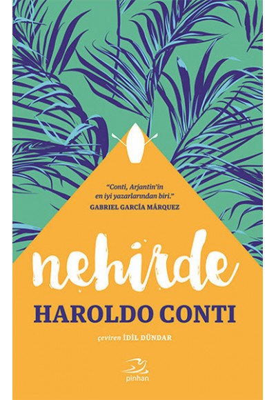 Nehirde