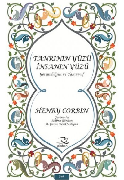 Tanrının Yüzü İnsanın Yüzü