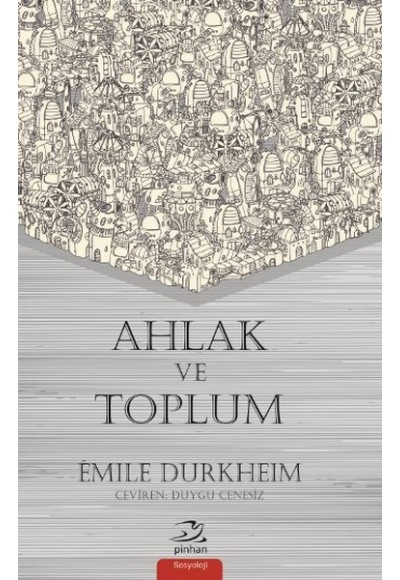 Ahlak ve Toplum