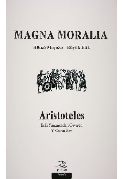 Magna Moralia