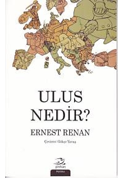 Ulus Nedir?