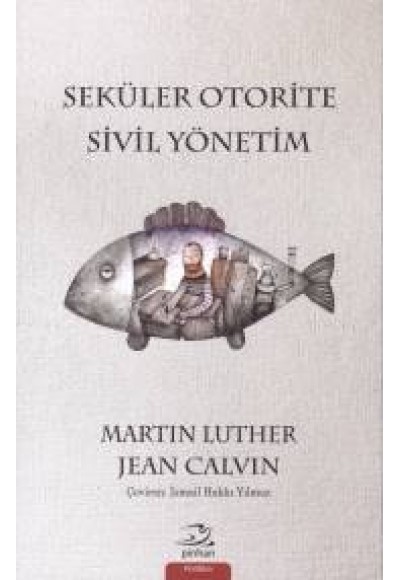 Seküler Otorite Sivil Yönetimi