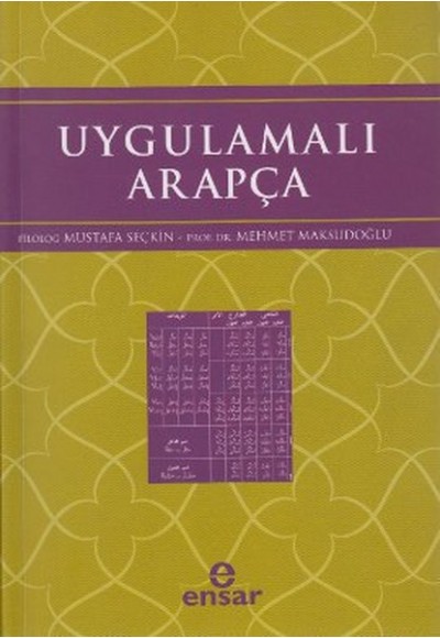 Uygulamalı Arapça