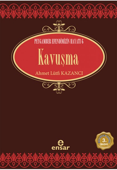 Kavuşmak
