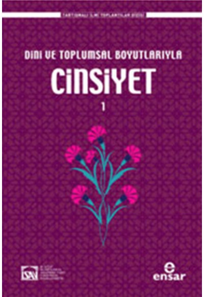 Dini ve Toplumsal Boyutlarıyla Cinsiyet 1