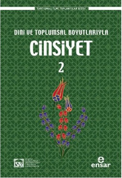 Dini ve Toplumsal Boyutlarıyla Cinsiyet 2