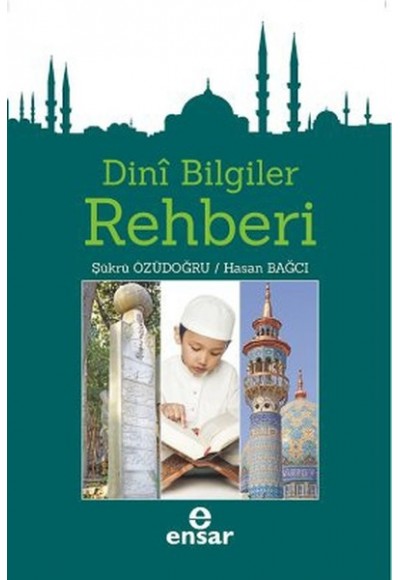 Dini Bilgiler Rehberi