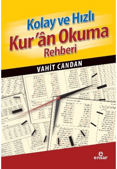 Kolay ve Hızlı Kur'an Okuma Rehberi