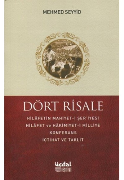 Dört Risale