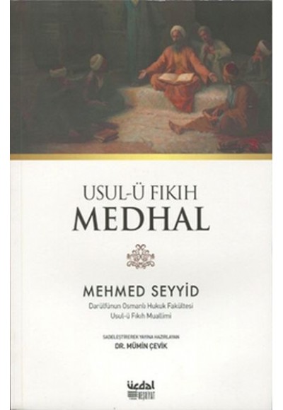 Usul-ü Fıkıh Medhal