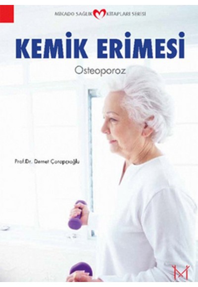 Kemik Erimesi