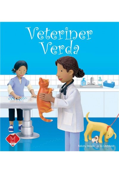 Veteriner Verda