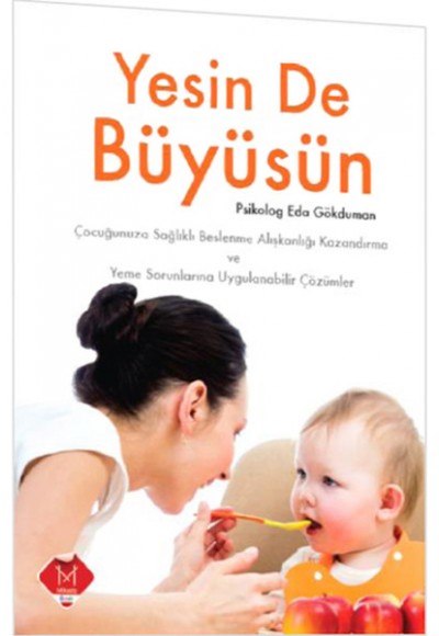 Yesin De Büyüsün