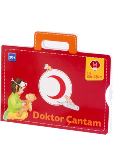 Doktor Çantam