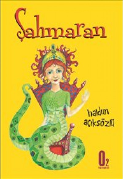 Şahmaran