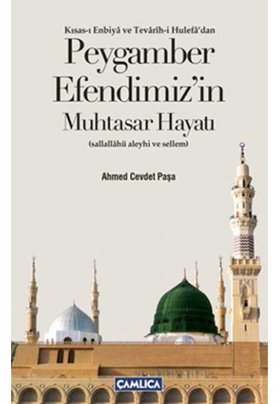 Peygamber Efendimiz'in Muhtasar Hayatı (Sallallahü Aleyhi ve Sellem)