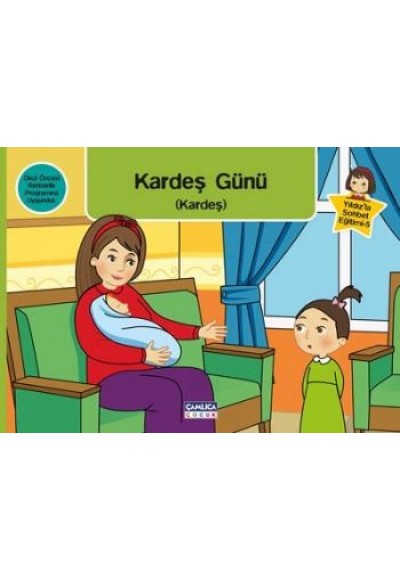 Kardeş Günü (Kardeş) / Yıldız'la Sohbet Eğitimi-5