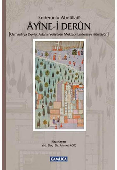 Ayîne-i Derûn