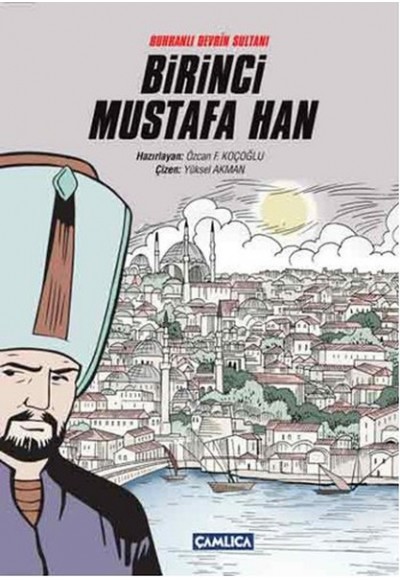 Birinci Mustafa Han