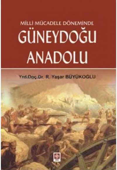 Milli Mücadele Döneminde Güneydoğu Anadolu