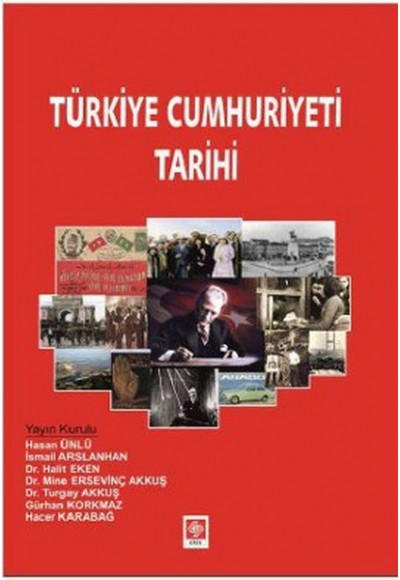 Türkiye Cumhuriyeti Tarihi