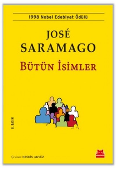 Bütün İsimler