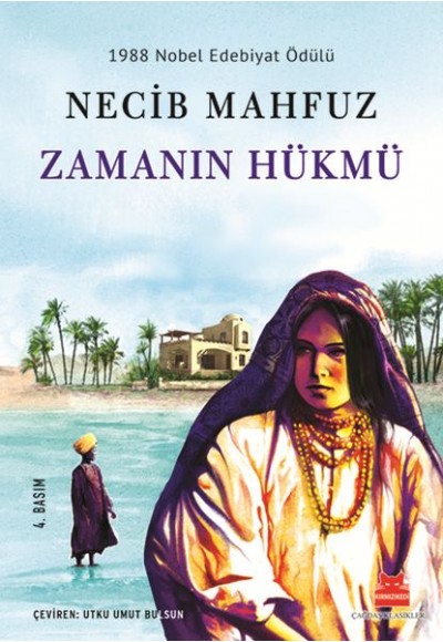 Zamanın Hükmü
