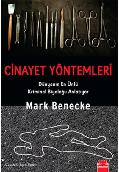Cinayet Yöntemleri
