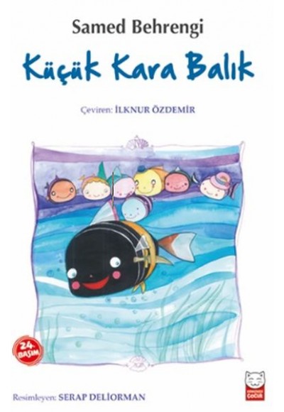 Küçük Kara Balık