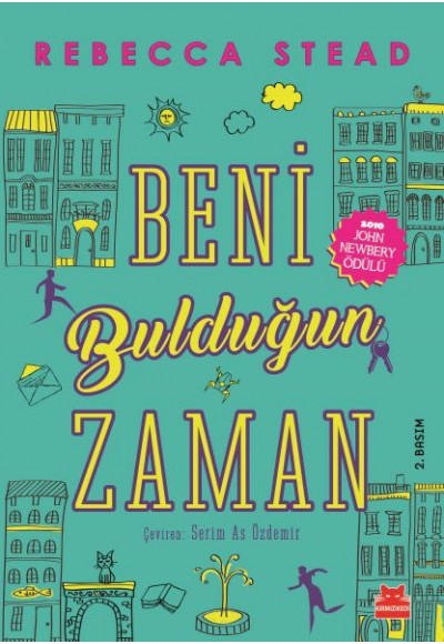 Beni Bulduğun Zaman