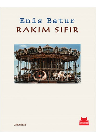 Rakım Sıfır